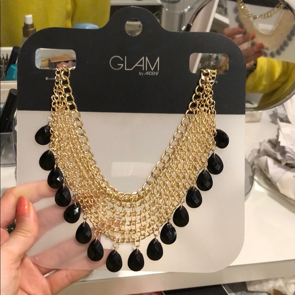 Necklace going out